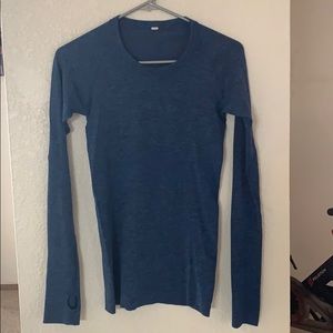 lululemon swiftly tech long sleeve